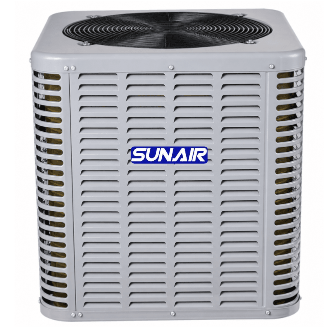 14.3 SEER 2 Fixed Speed l Air Conditioner