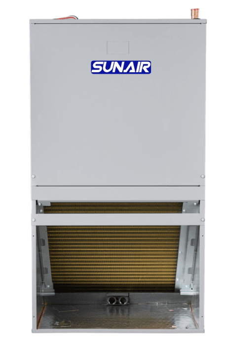 Wall-Mounted Air Handler Unit