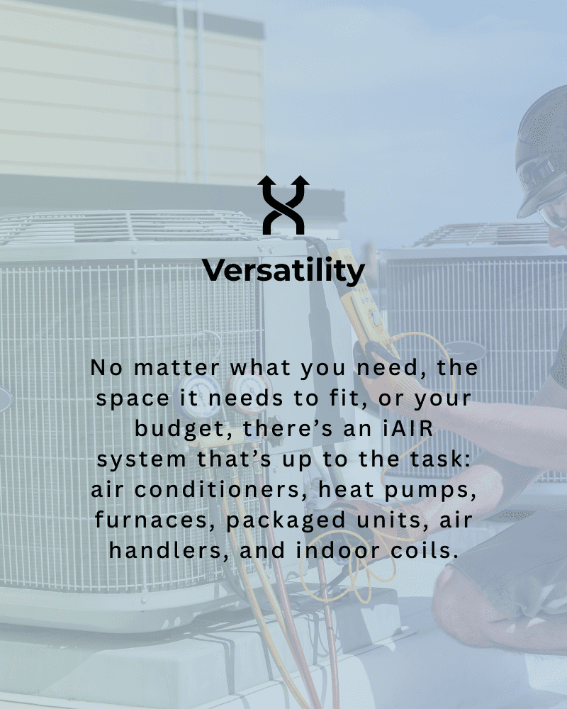 AIR HANDLERS